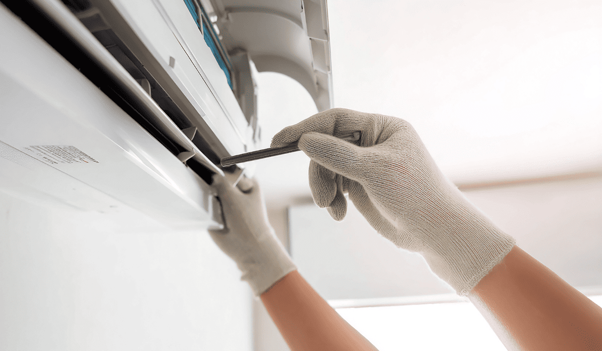 Çeşme Midea Acil Klima Acil Klima Servisi